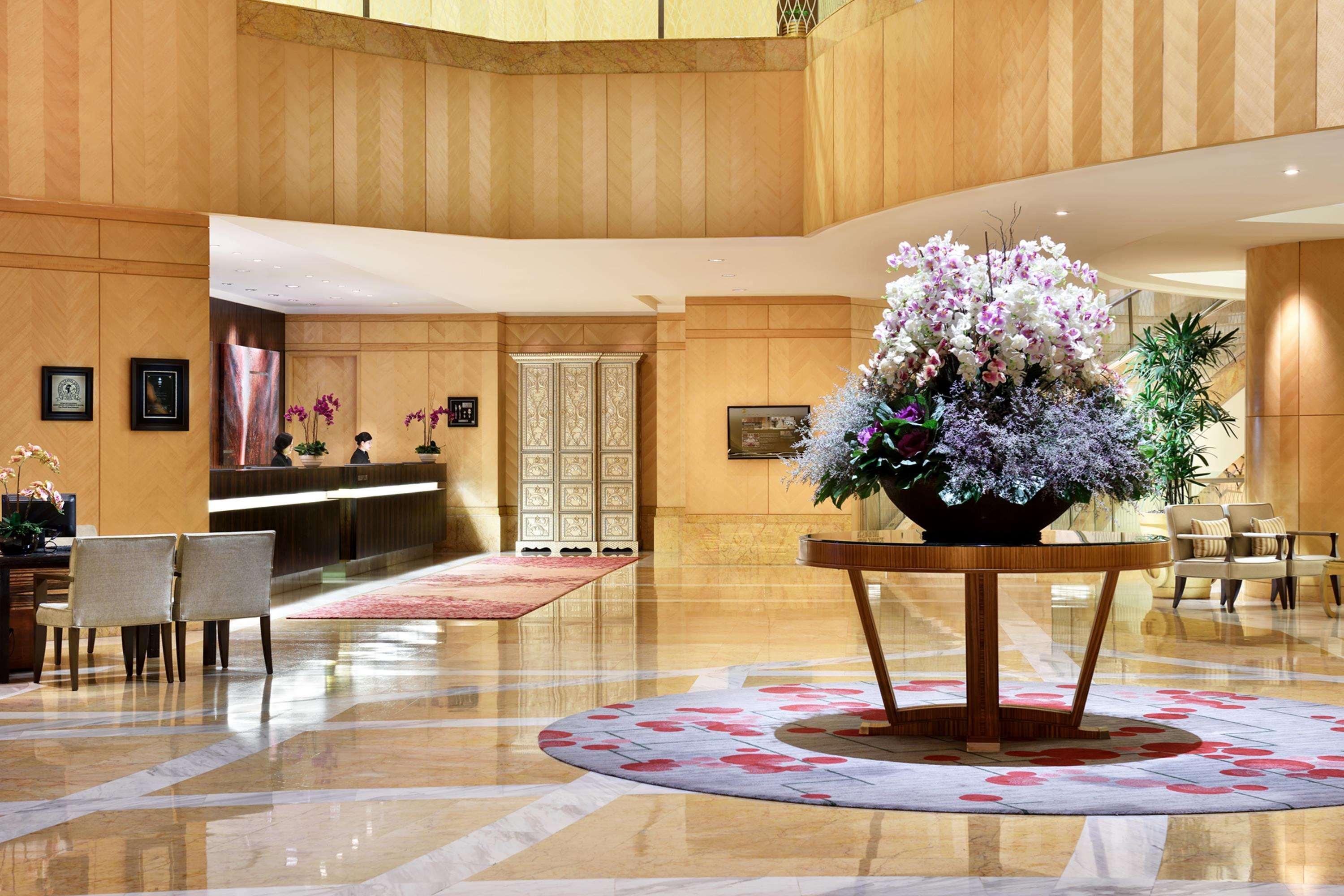 One World Hotel Petaling Jaya Exterior photo The lobby of the hotel